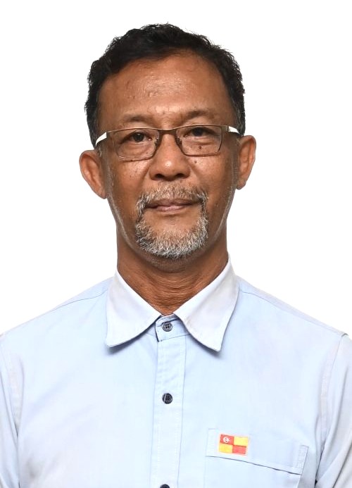 Mohd Salleh bin Hasbulah